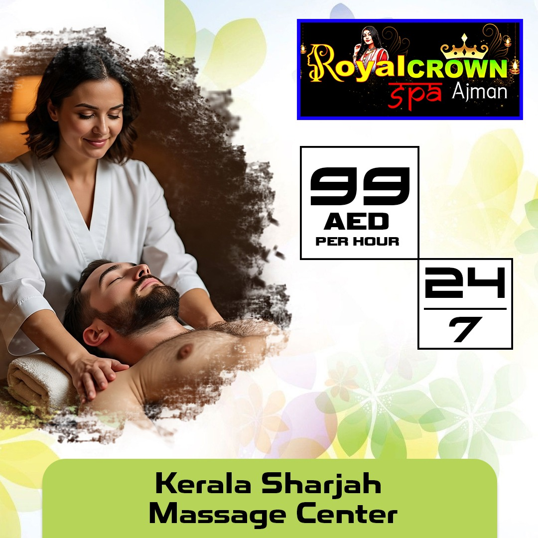 Inside a Sharjah Massage Center: Therapist Qualifications, Treatment Ethics, and Client Safety
